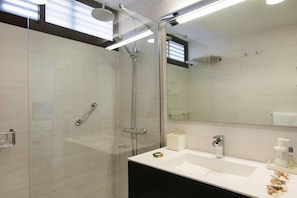 Apartamento | Banheiro