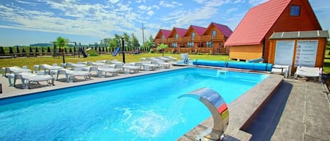 House | Pool | Outdoor pool