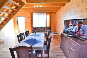 House | Living room