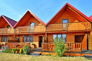 House | Exterior