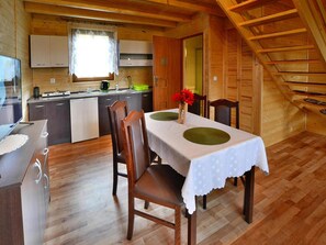 Casa | Restauración