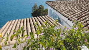 Villa | View from property - Villa Torre, Salobrena (Salobreña)