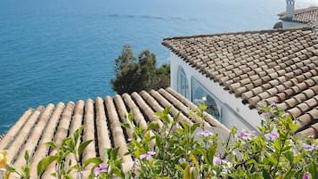 Villa | View from property