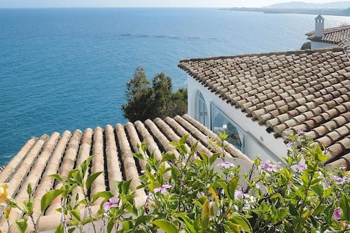 Villa | View from property