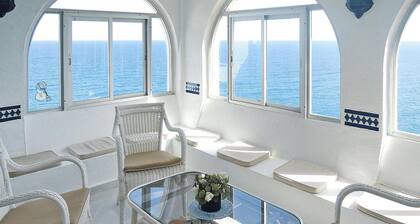 Villa Torre, Salobrena