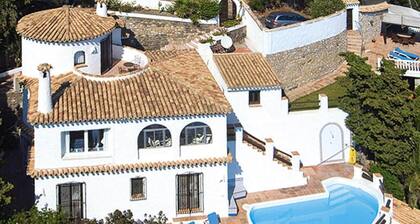 Villa Torre, Salobrena