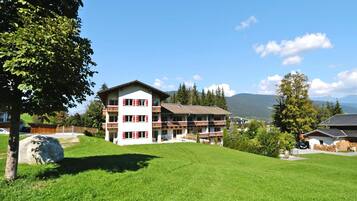 Apartment | Exterior