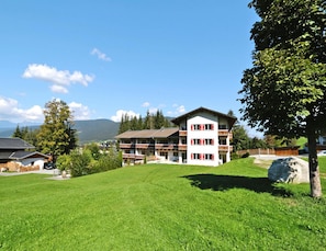 Appartement | Exterieur