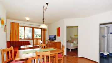 Apartamento | Restauración