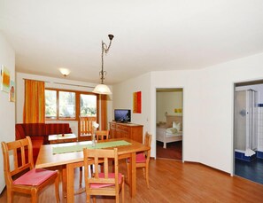 Appartement | Dineren