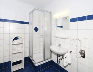 Apartemen | Kamar mandi