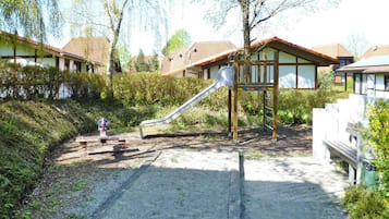 Apartment | Exterior