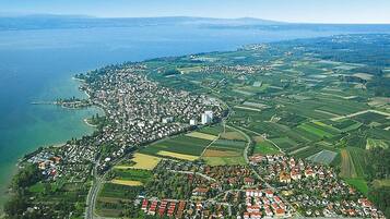 Apartment | View from property