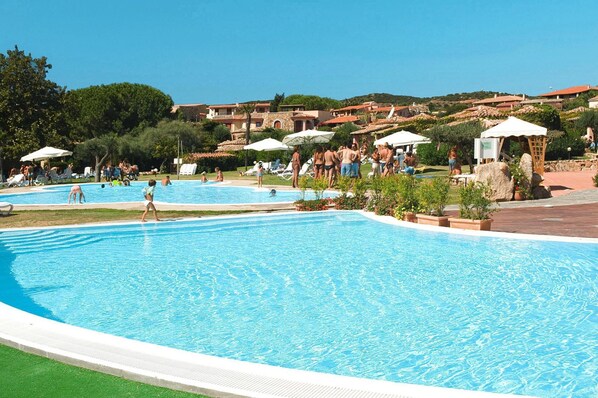 Apartment | Pool