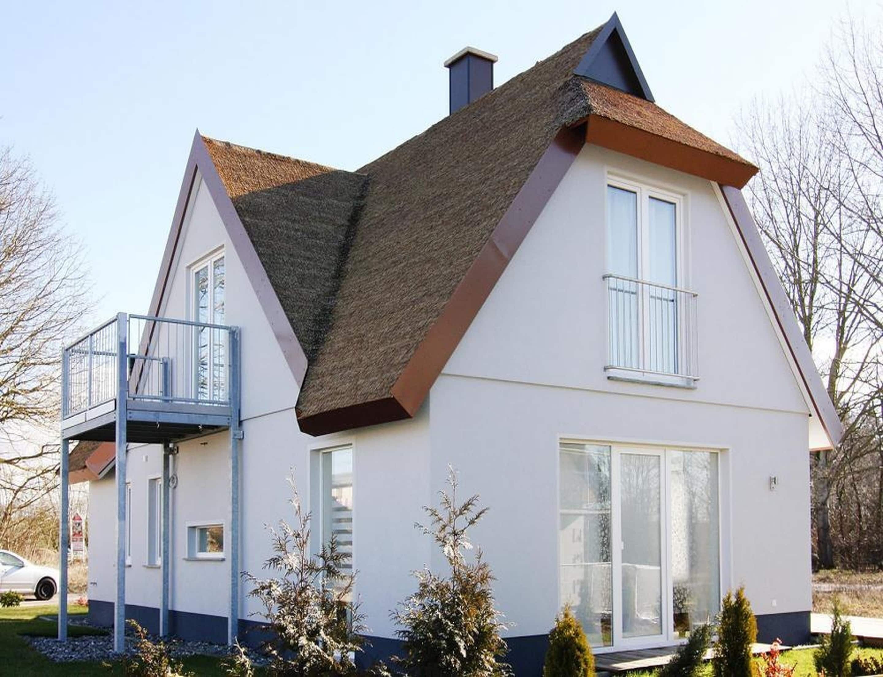 Casa | Esterni