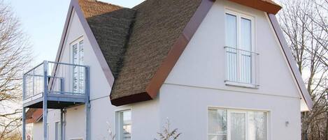 Maison | Extérieur
