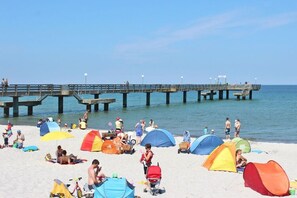 Casa | Vista des de l'allotjament