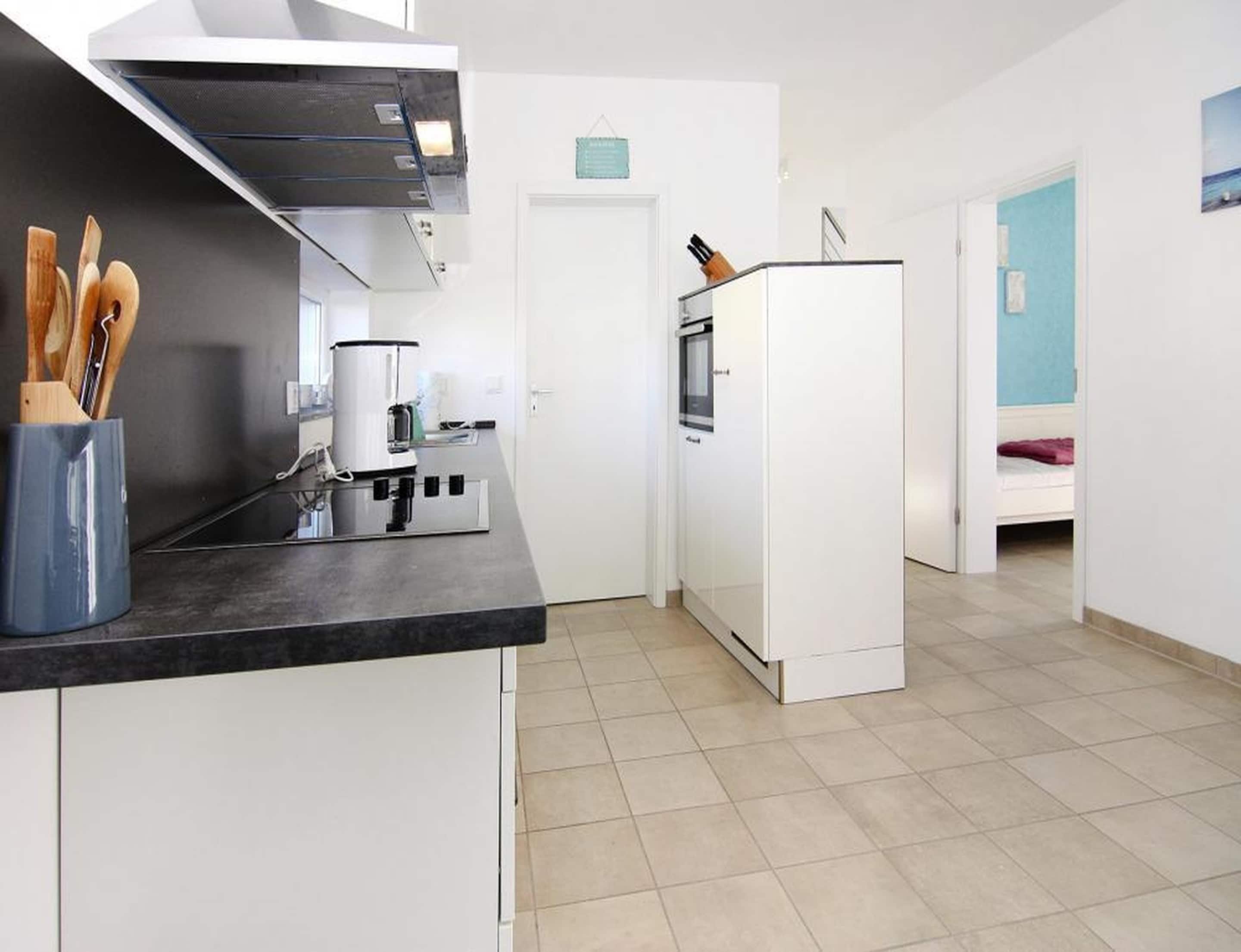 House | Private kitchen