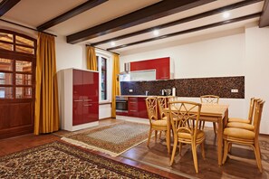Hus | Restauranger