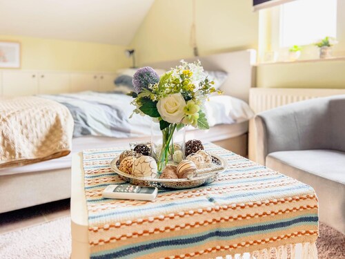 Modern Loft with 2 bedrooms in Rummen