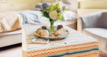 Modern Loft with 2 bedrooms in Rummen