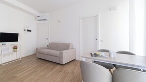 Smart TV - Italianway Comfort - Boscovich 23 (Milan)