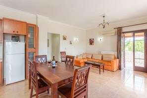 2 chambres, Internet