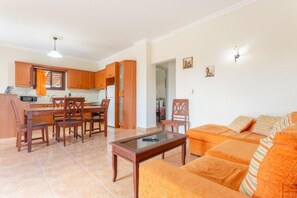 Villa | 2 bedrooms, Internet