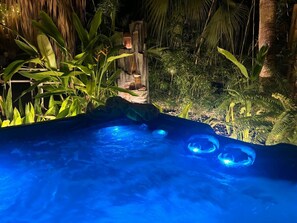 Pool - Appartement 26m2 + Terrasse de 30m2 (Saint-Francois)