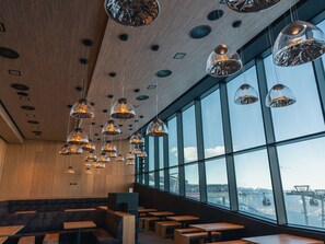 Apartment | Speisen