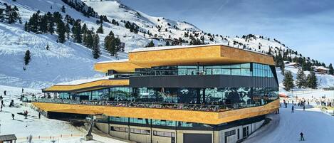 Apartment | Wintersport/Ski