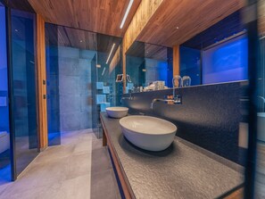 Apartment | Badezimmer