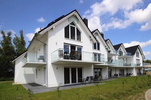 Exterior - Appartement Hafenflair am Plauer See (Plau am See)
