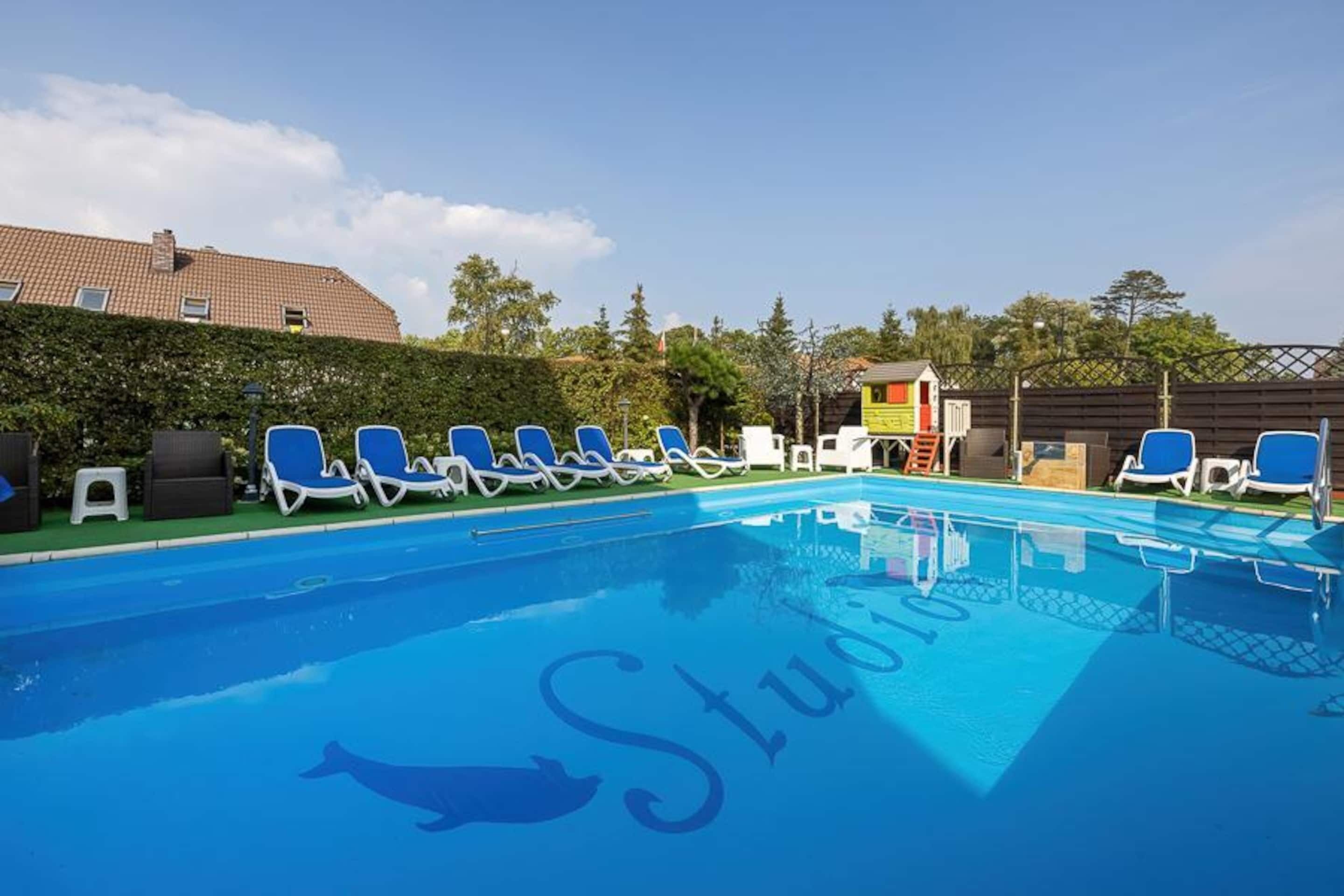 Appartamento | Piscina | Piscina all'aperto