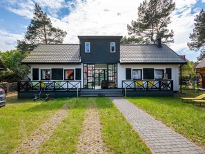 Apartemen | Eksterior