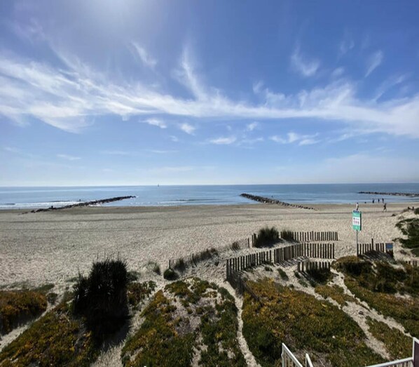 아파트 | 숙박 시설의 전망