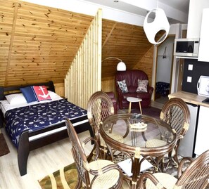 아파트 | 다이닝