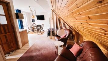 Apartment | Living area