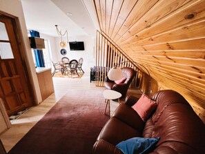 아파트 | 거실 공간