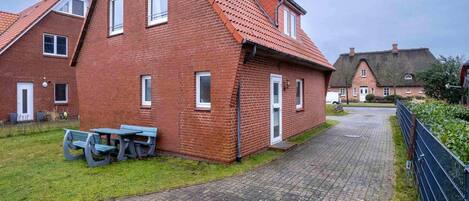 アパートメント | 外観