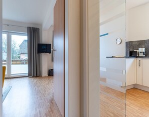 Interior - Apartment in St. Peter-ording Near North Sea (St. Peter-Ording)