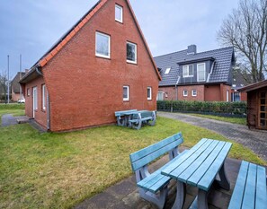Appartement | Balkon
