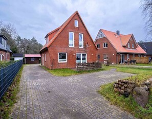 Appartement | Exterieur
