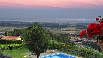 Apartment | Pool | Außenpool