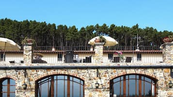 Apartment | Exterior