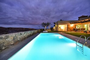 House | Pool | Indoor pool, outdoor pool
