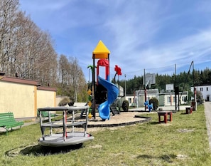 Casa | Area bambini