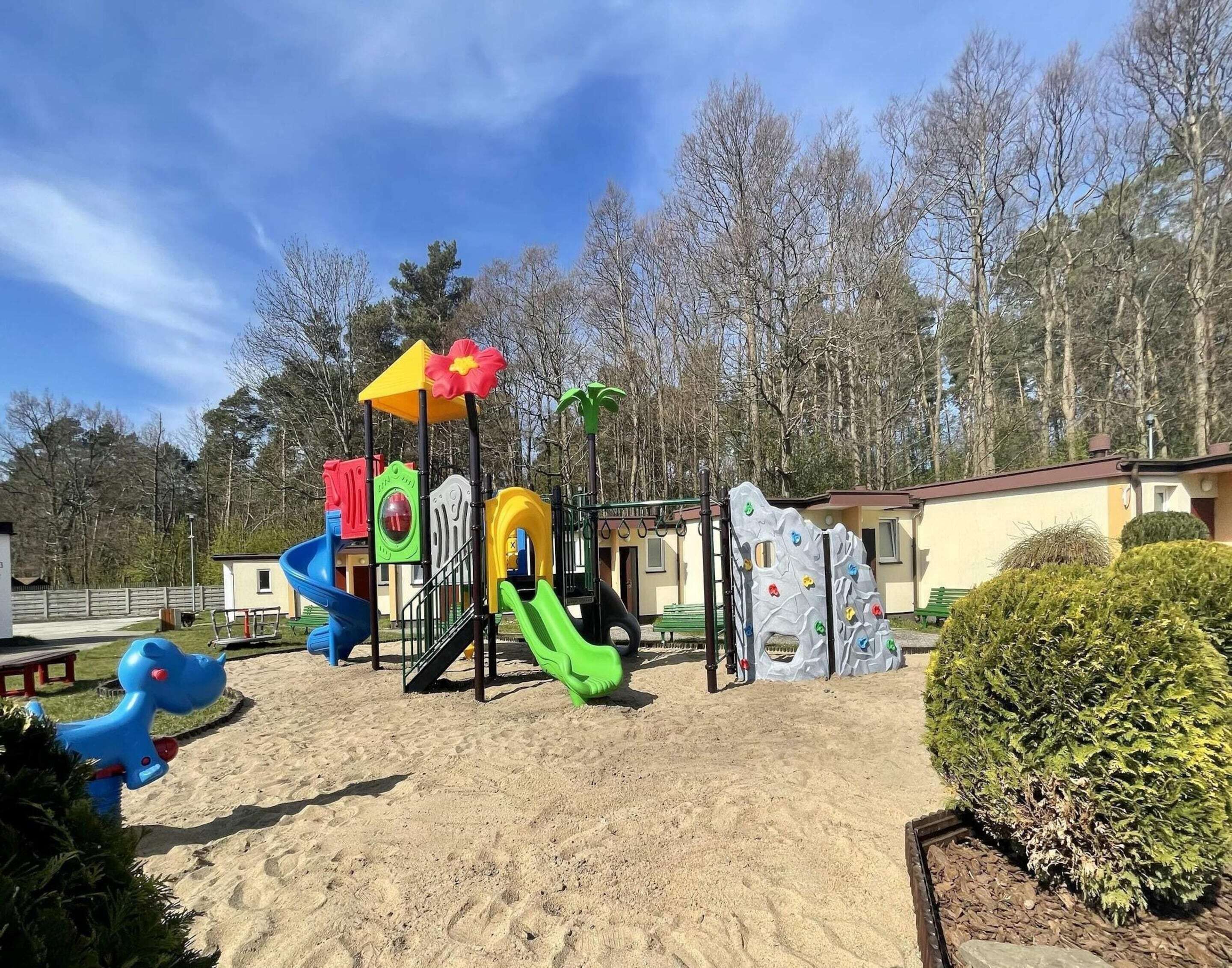 House | Children’s area