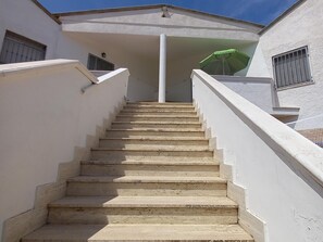 Apartment | Exterior - Apartment in Apulia Near Ionian Sea Beach (Manduria)