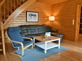 Casa | Sala de estar